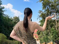 -西双版纳勐泐文化旅游区