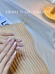 -森日式美甲沙龙MORI NAIL总店