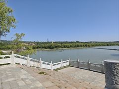 -函谷关历史文化旅游区