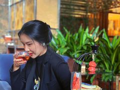 -威斯汀酒店Exchange大堂吧