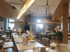 -刀叉遇上筷子中西融合餐厅(和平店)