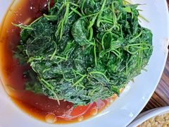 -谢记上海大排档(长寿路店)