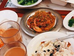 -翠华餐厅(德基广场店)