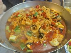 -新新湘菜馆(新中街二条店)
