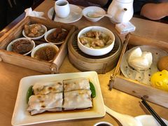 -鹿其林酒家(大学城店)