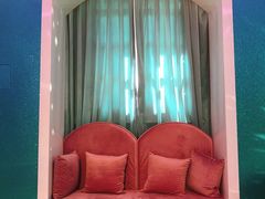 内景-比利时钻石文化交流中心(岳阳路店)