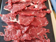 -通好吃潮汕潮家牛肉火锅店(张家边店)