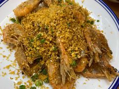 -鑫鸿达·海鲜闽菜热炒小馆(中山路店)