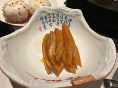 萝卜干-文兴酒家(晶品店)