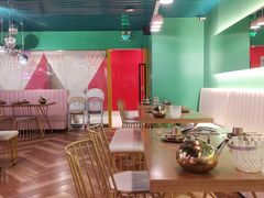 -HOTISLAND海鸡岛·韩国料理(江南西店)