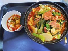 麻辣烫-锅神麻辣烫
