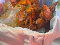 -黑牛码头·小龙虾(水围· 九街夜市店)