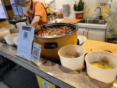 -安徽阜阳卷馍(西单店)