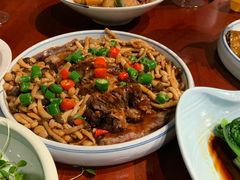 -古北烤鸭王I古北水镇景区店