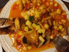 泰酱煎鱼-泰国餐厅 Thai Food(裕华万达店)