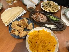 -老昌春饼(中央大街店)
