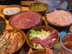 -阳阳老火锅(小南门店)