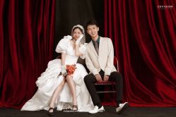 -CD视觉婚纱摄影