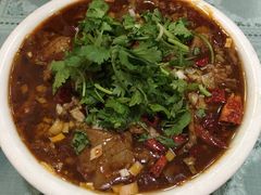 -北大地皖峰饭馆