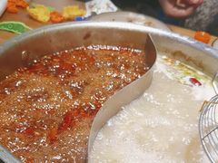 -谭三娘鲜切牛肉自助火锅(九眼桥总店)