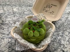 -可丽可丽·生日蛋糕·下午茶(厦门鹭港店)