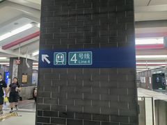 -平安里(地铁站)