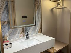 -禧粤YUE HOTEL(广州公园前地铁站店)