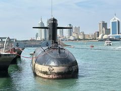 -中国人民解放军海军博物馆