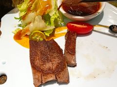 -炙柒Sekinana·精致料理 烧鸟·铁板烧(海上世界店)