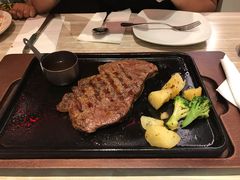-必胜客(东莞地王店)