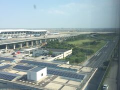 -上海大众空港宾馆