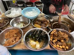 -修记牛杂店(同华东一路店)