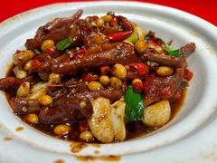 -辣小鲜·南昌大排档(船山路店)