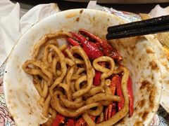 -欧记轩龙虾·私房菜(A店)