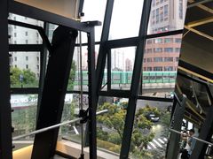 -健身门·自助健身房(镇坪路店)
