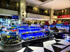 -新海渔港·胶东海鲜家常菜·家宴(奥体中心店)