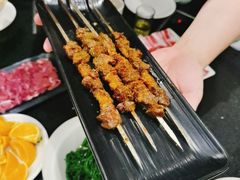 -绿达涮府(重庆路店)