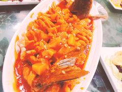 -桃子餐厅·天津菜(红星路直营店)
