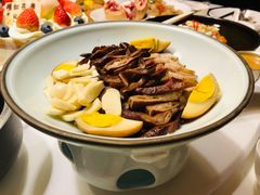 -真爱中国餐馆·年华店(朱雀大街店)