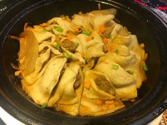 -旺角小渔村(幸福中路店)