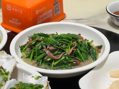 -宁波小海鲜(秀文路店)