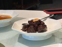 -世博源公馆·本帮融合菜·主题包厢·江景餐厅