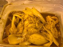 -明记牛杂(新马路分店)