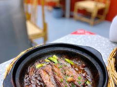 -鹤江桥·红油牛肉粉(SKP店)