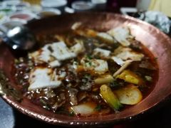 铜瓢牛肉-朝伟清真铜瓢牛肉馆(三十年老·店)