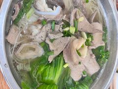 -福屿鲜捞小吃·捞化(福屿总店)