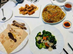 -南园酒家(前进路店)