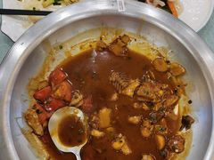 -大师傅金奖啤酒鱼(西街口总店)