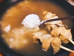 -小木屋米酒店总店