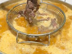 -荣叔港式沙嗲牛肉火锅(正佳潮流店)